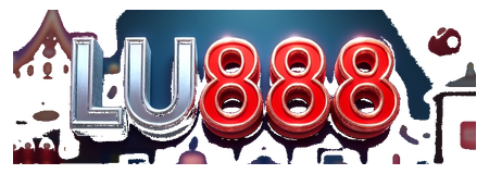 lu888 logo